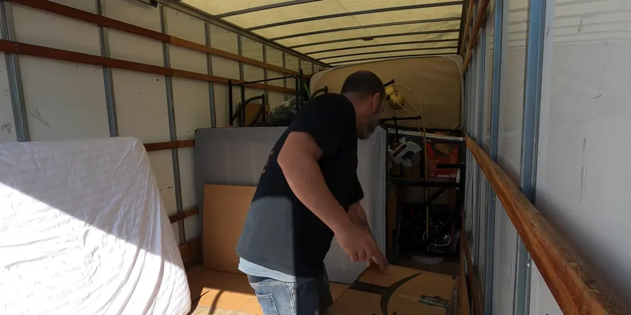 Moving moments that matter
